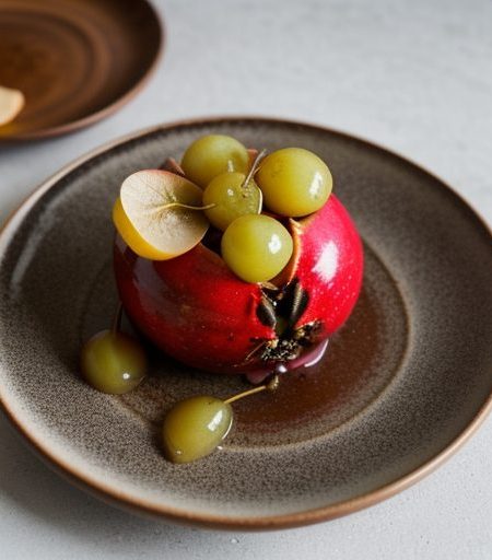 Homemade Crab Apple Pectin recipe image