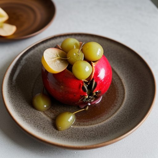Homemade Crab Apple Pectin recipe image