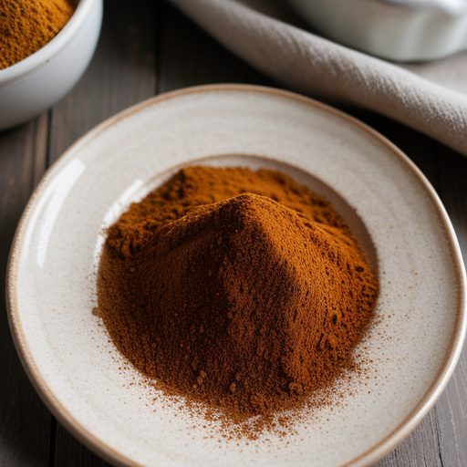 Homemade (Dry Taco Seasoning Mix Ii recipe image