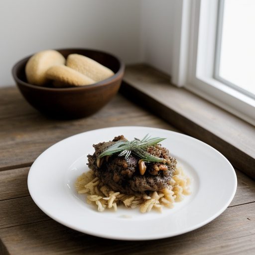 Homemade Galiano 2 recipe image