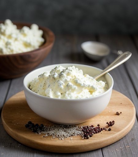 Homemade "House" Dressing recipe image