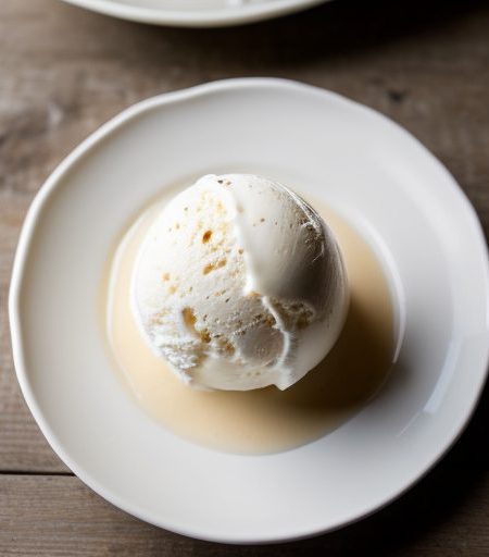 Homemade Ice Cream recipe image