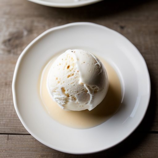 Homemade Ice Cream recipe image