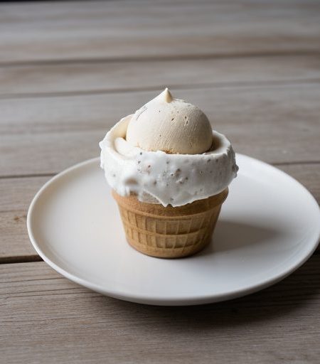Homemade Ice Cream recipe image
