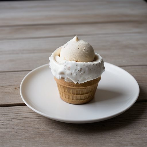 Homemade Ice Cream recipe image