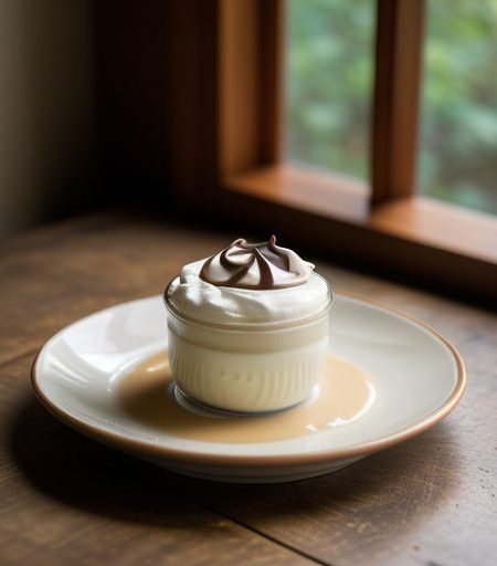 Homemade Irish Cream recipe image