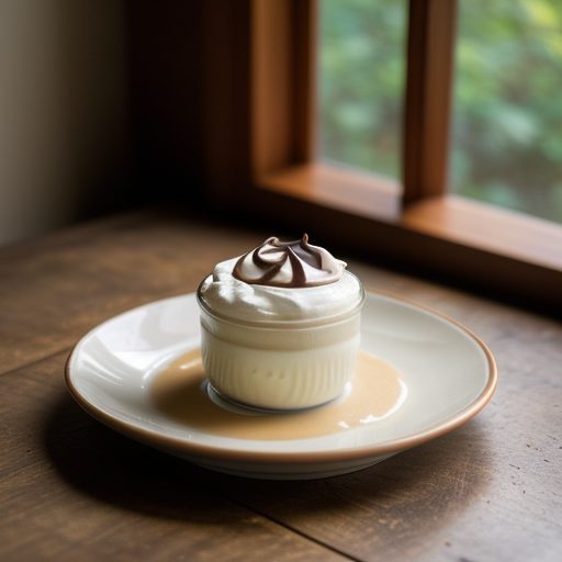 Homemade Irish Cream recipe image