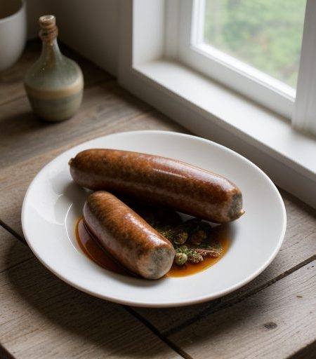 Homemade Italian Sausage recipe image