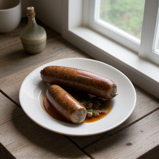 Homemade Italian Sausage recipe image