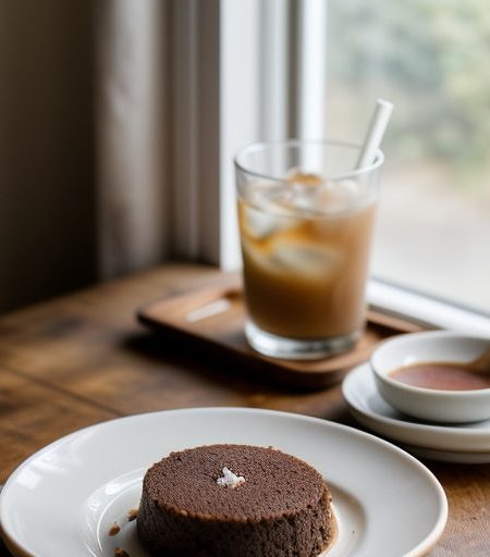 Homemade Kahlua #1 recipe image
