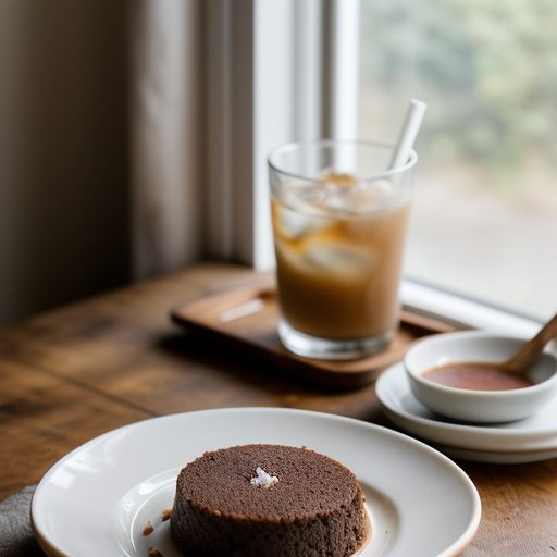 Homemade Kahlua #1 recipe image