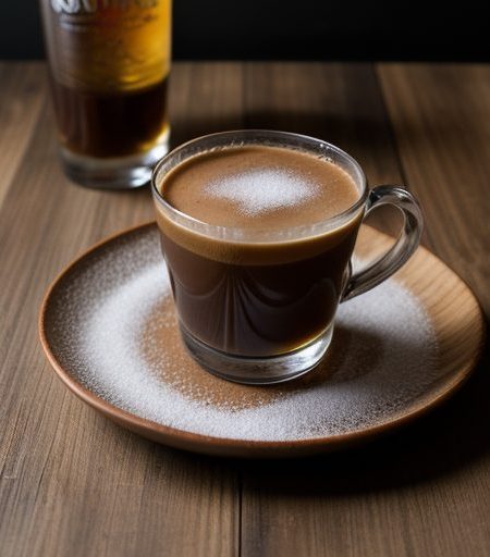 Homemade Kahlua #2 recipe image