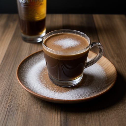 Homemade Kahlua #2 recipe image