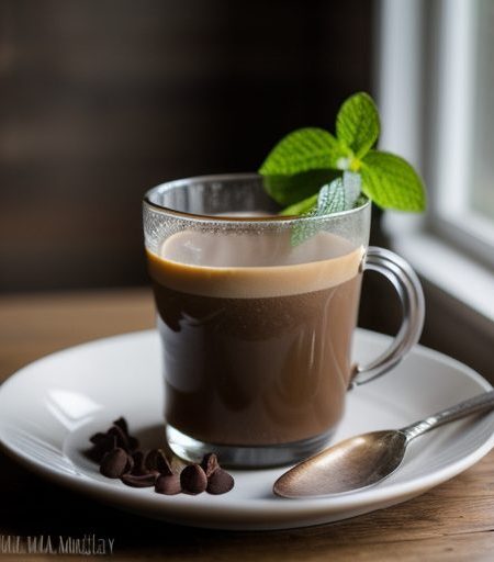 Homemade Kahlua #3 recipe image