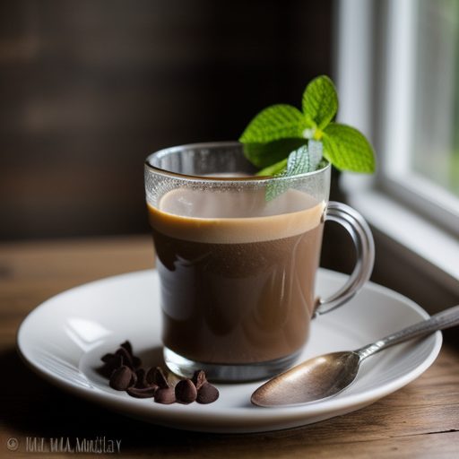 Homemade Kahlua #3 recipe image