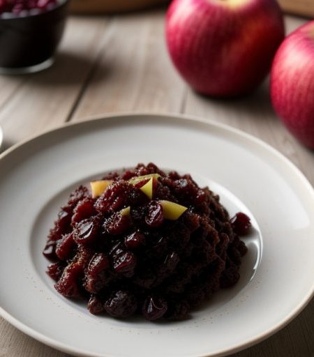 Homemade Mincemeat #3 recipe image