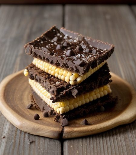 Homemade Mounds Bars2 recipe image