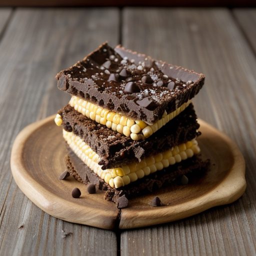 Homemade Mounds Bars2 recipe image