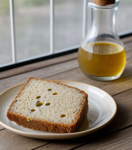 Homemade Mustard recipe image