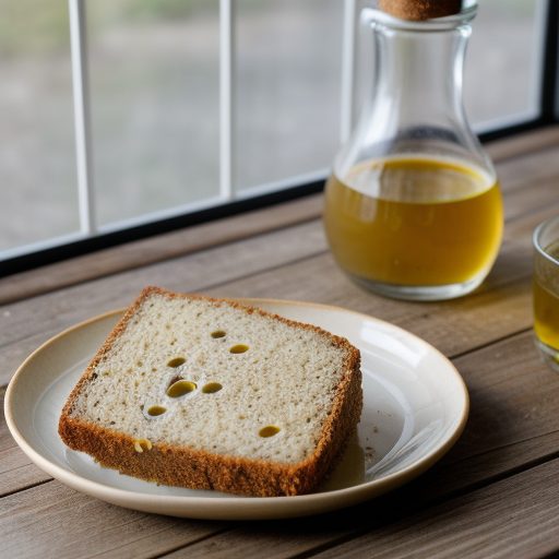 Homemade Mustard recipe image
