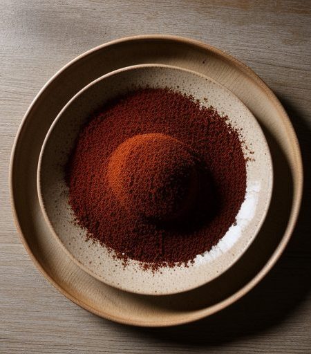 Homemade PLCKLLNG Splce recipe image