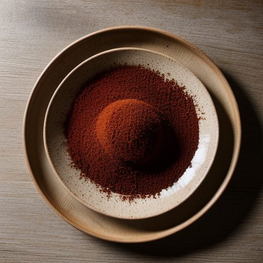 Homemade PLCKLLNG Splce recipe image