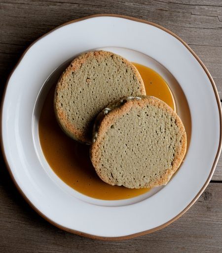Homemade Pan Coating recipe image