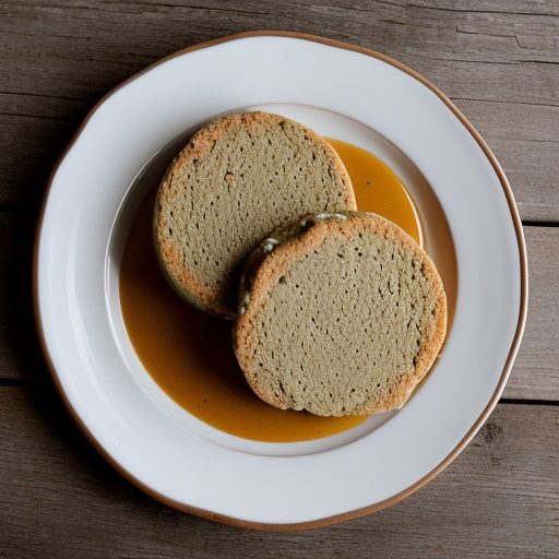 Homemade Pan Coating recipe image