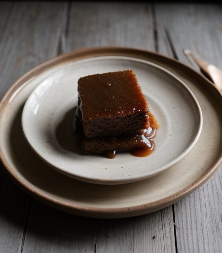 Homemade Pectin recipe image