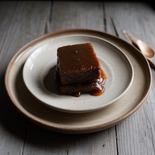 Homemade Pectin recipe image