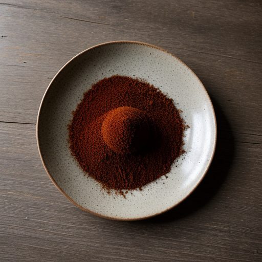 Homemade Pickling Spice recipe image