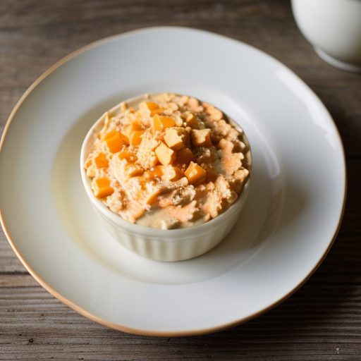 Homemade Pimiento Cheese recipe image