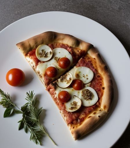 Homemade Pizza ( Pinnacle (1 recipe image