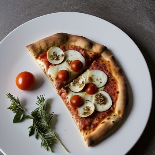 Homemade Pizza ( Pinnacle (1 recipe image