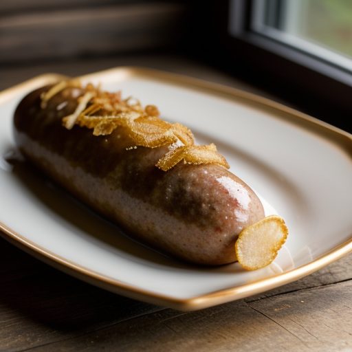 Homemade Polish Sausage recipe image