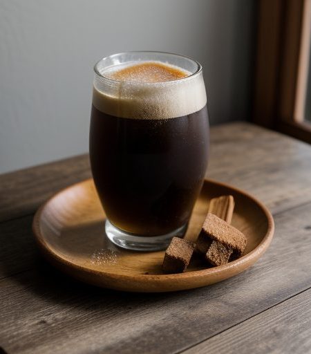 Homemade Rootbeer recipe image