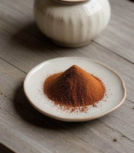 Homemade Season Salt recipe image