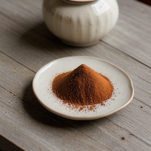 Homemade Season Salt recipe image