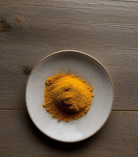 Homemade Seasoning Salt recipe image