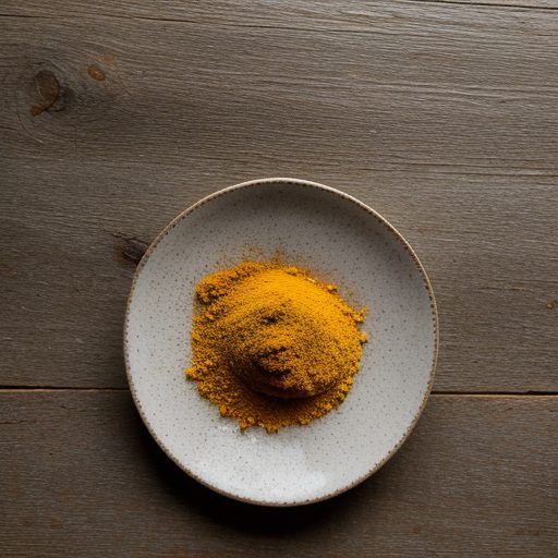 Homemade Seasoning Salt recipe image