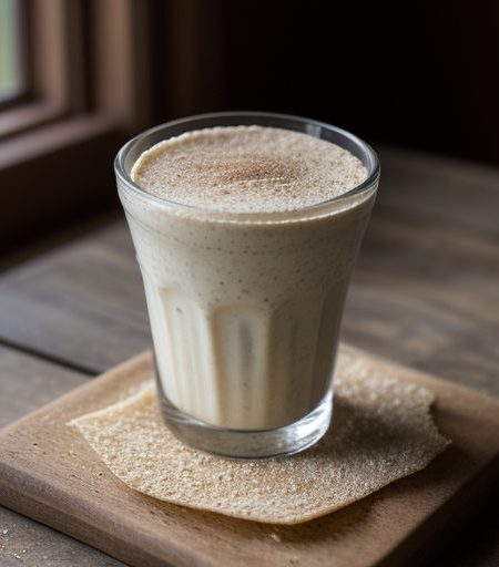 Homemade Shake & Bake recipe image