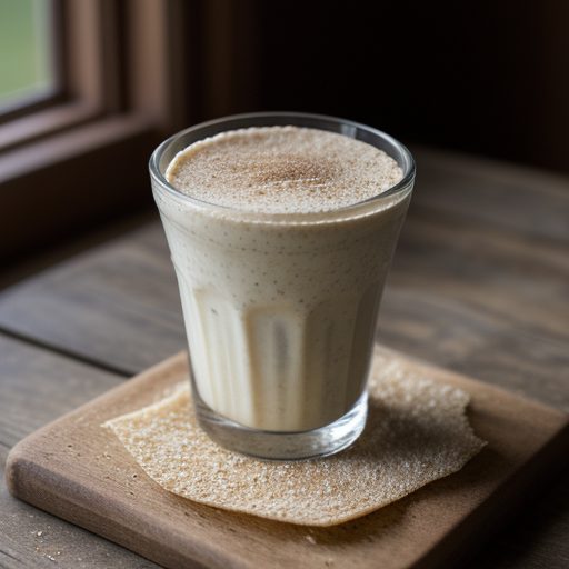 Homemade Shake & Bake recipe image