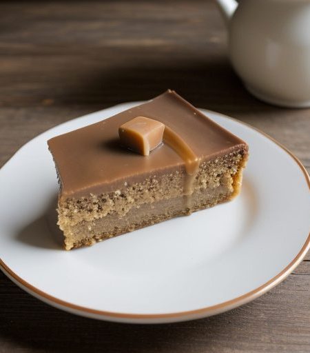 Homemade Sin recipe image