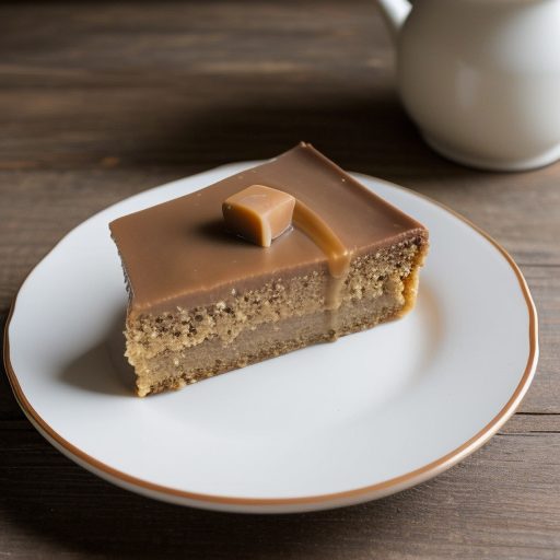 Homemade Sin recipe image