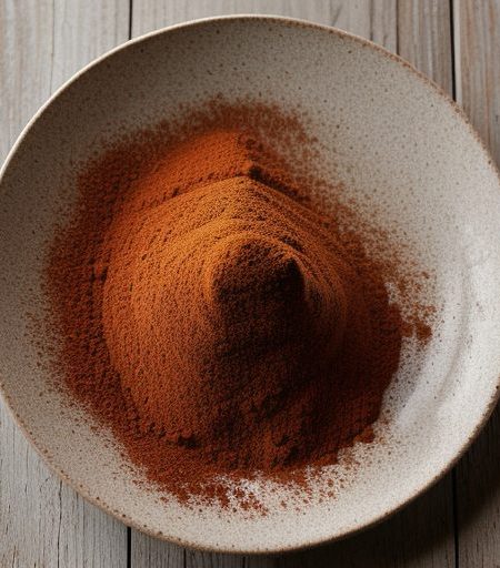 Homemade Taco Seasoning Mix recipe image