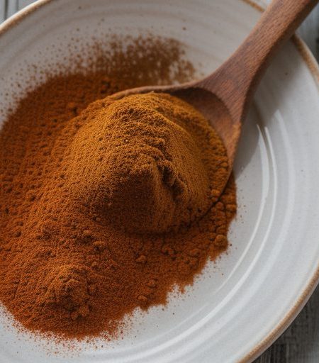 Homemade Taco Seasoning Mix (Dry recipe image