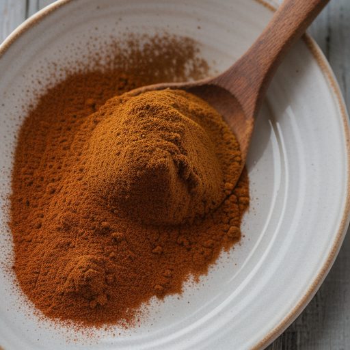 Homemade Taco Seasoning Mix (Dry recipe image