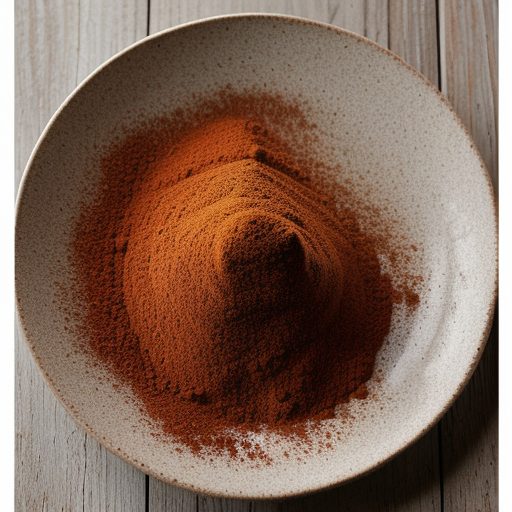 Homemade Taco Seasoning Mix recipe image