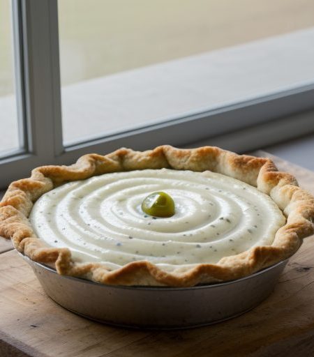 Homemade Tartar Sauce recipe image