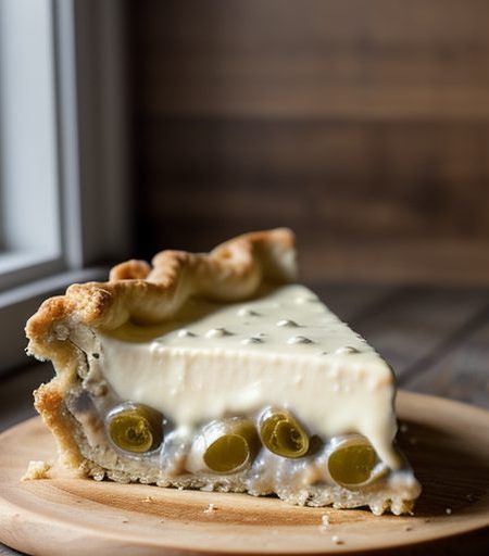 Homemade Tarter Sauce (Fpnv92 B recipe image